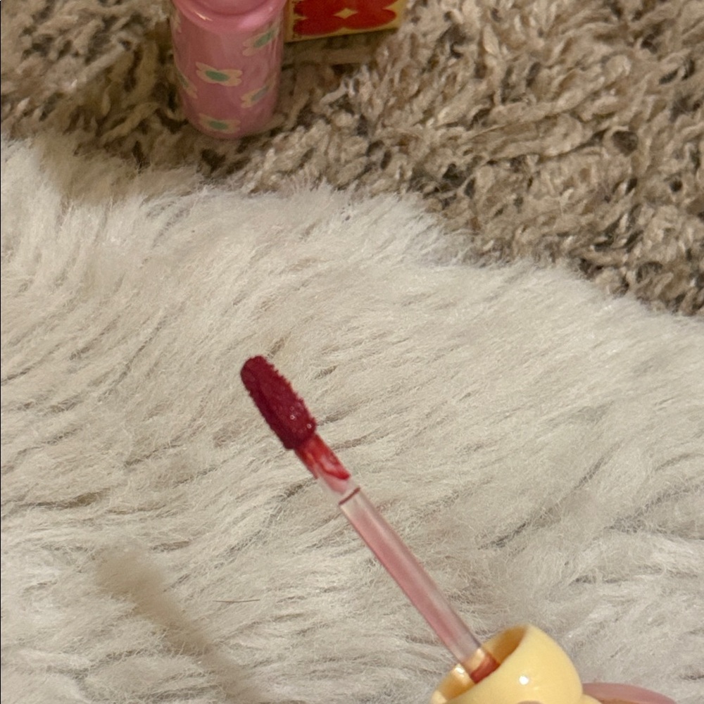 NEW Colorgram Raspberry Lip Tint - Picture 4 of 4